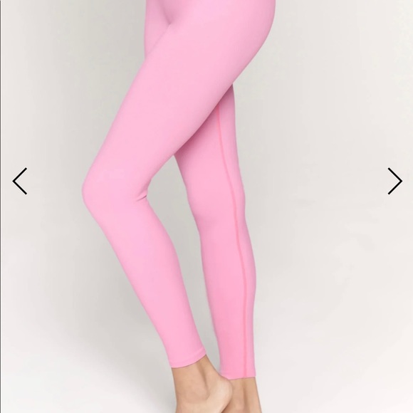 NWT Spiritual Gangster Icon Seamless High Waisted Legging - Picture 2 of 4